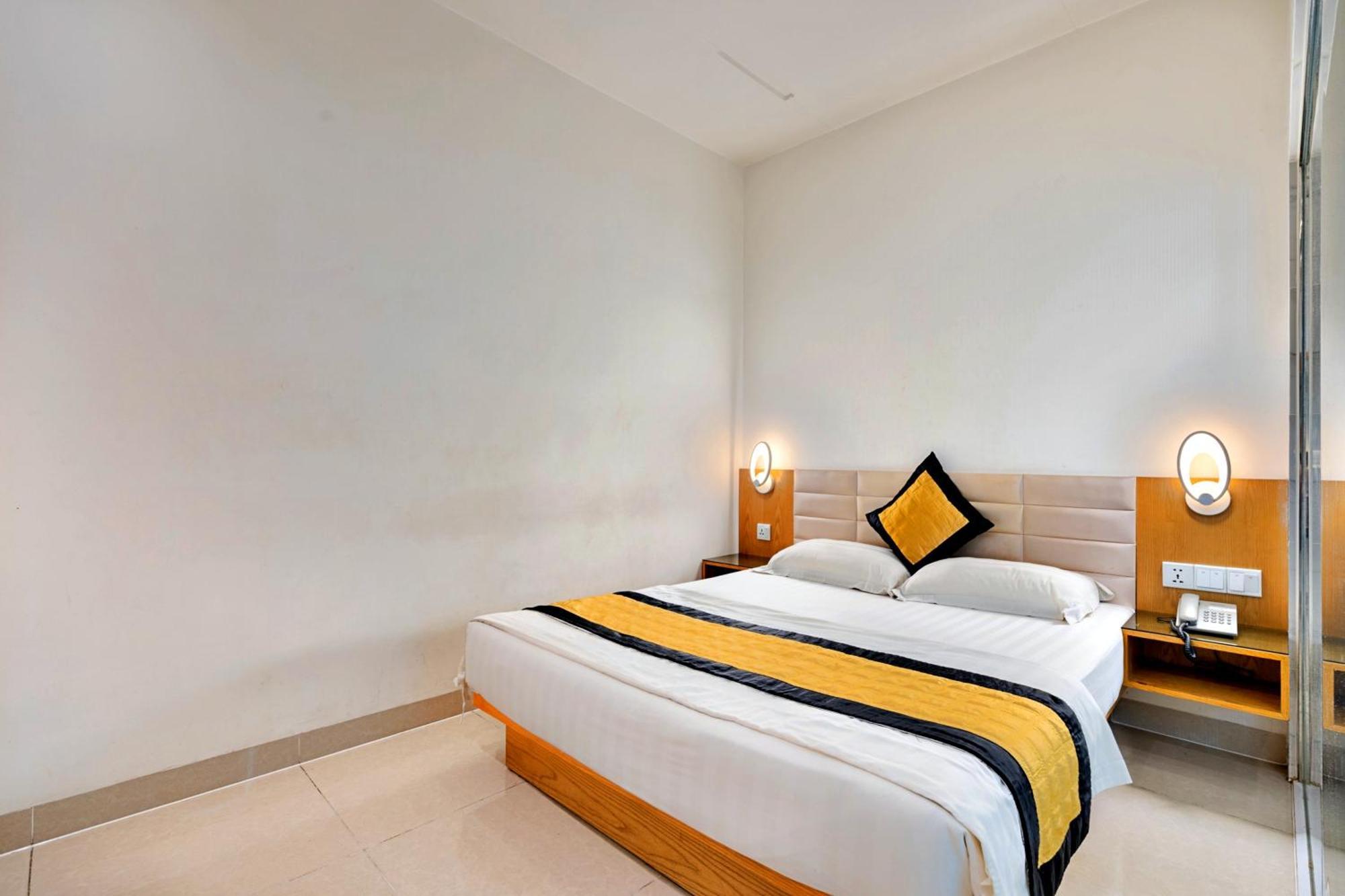 Hanz 839 Son Mi City Loft Ho Chi Minh-Byen Eksteriør billede