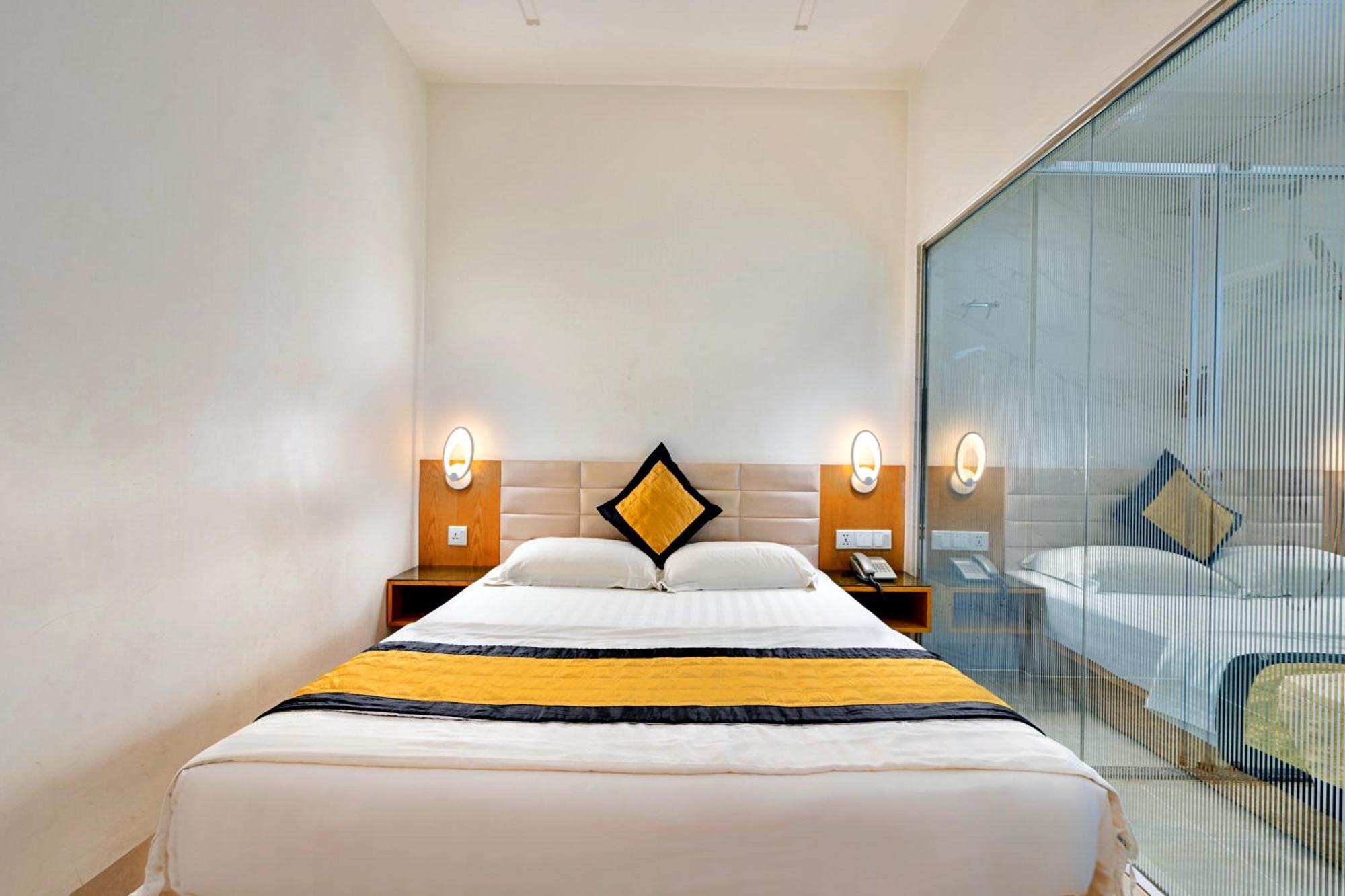 Hanz 839 Son Mi City Loft Ho Chi Minh-Byen Eksteriør billede
